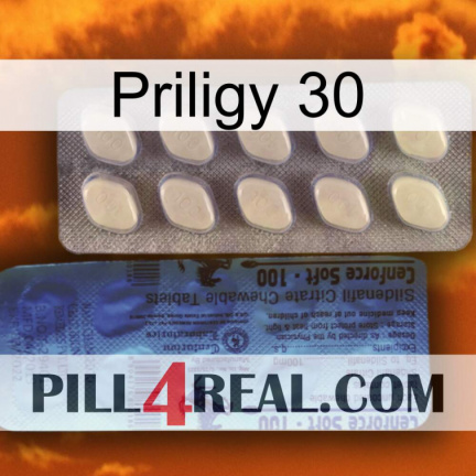 Priligy 30 34
